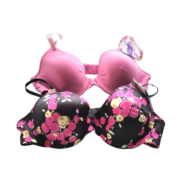 Barely There 36B T-shirt Bra 2 Pack NWT 😍 - Picture 14 of 15